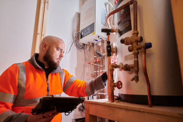 Best Hot Water Heater Installation  in Shenandoah, PA