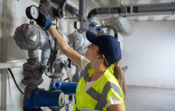 Trusted Shenandoah, PA Plumbing Experts